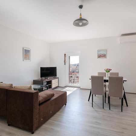 Apartment Gioia Rovinj Zewnętrze zdjęcie