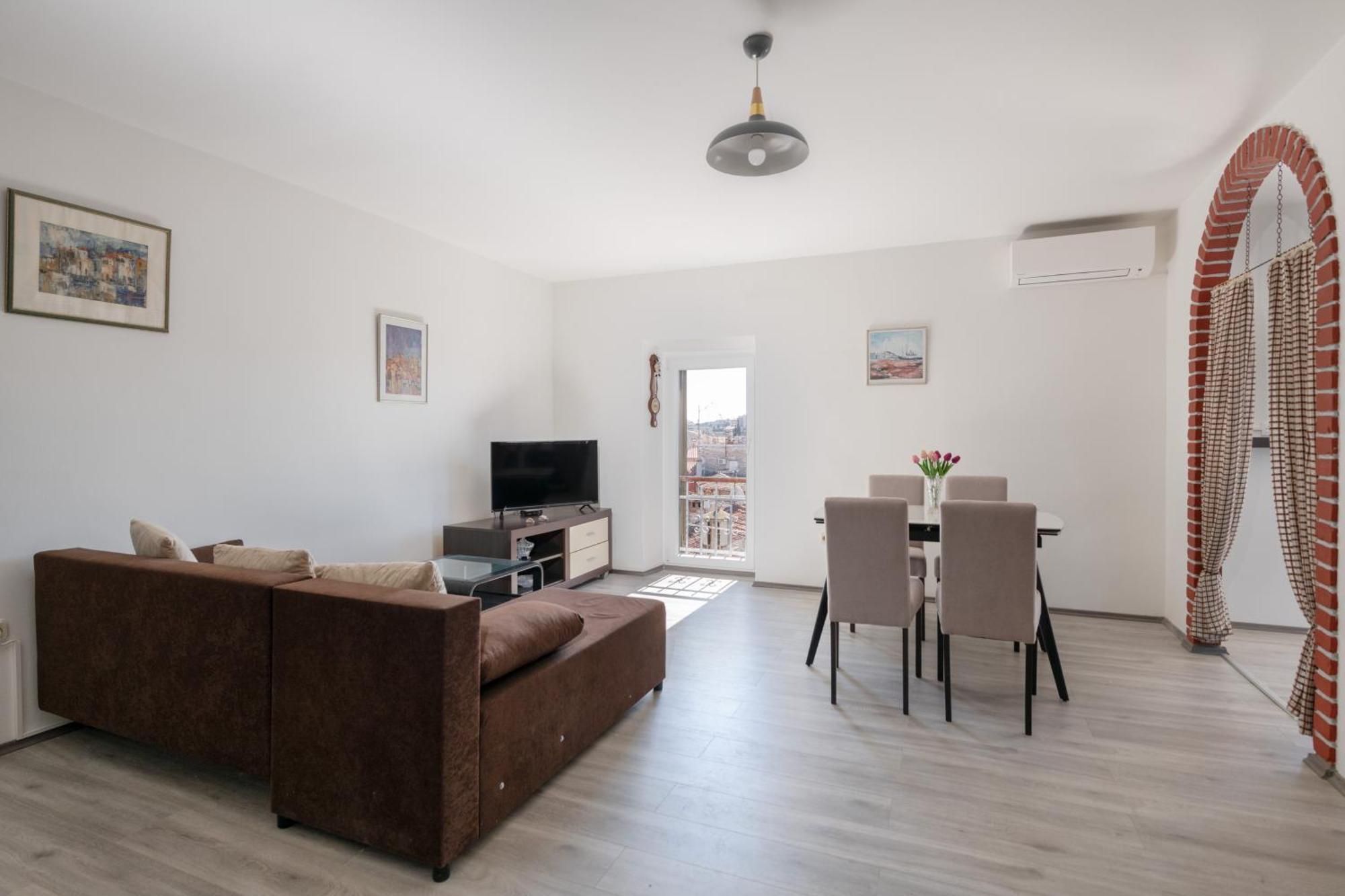 Apartment Gioia Rovinj Zewnętrze zdjęcie