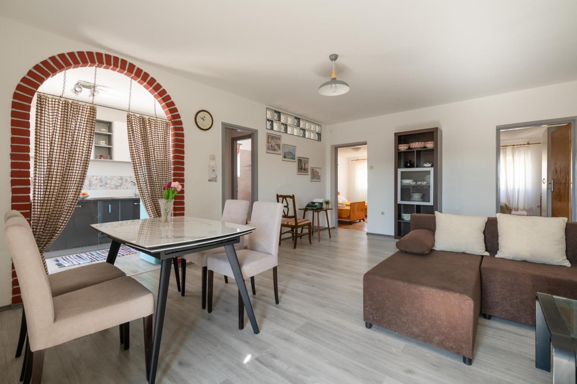Apartment Gioia Rovinj Zewnętrze zdjęcie