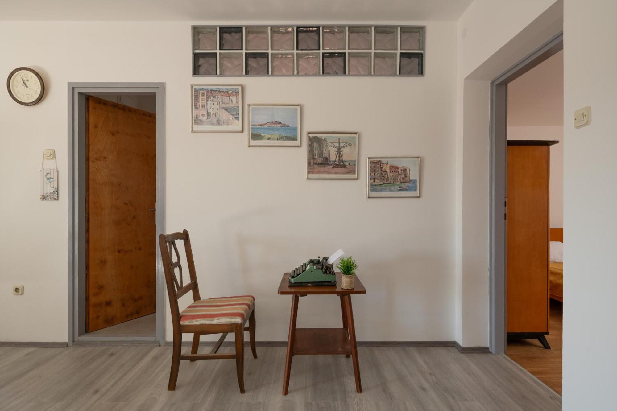 Apartment Gioia Rovinj Zewnętrze zdjęcie