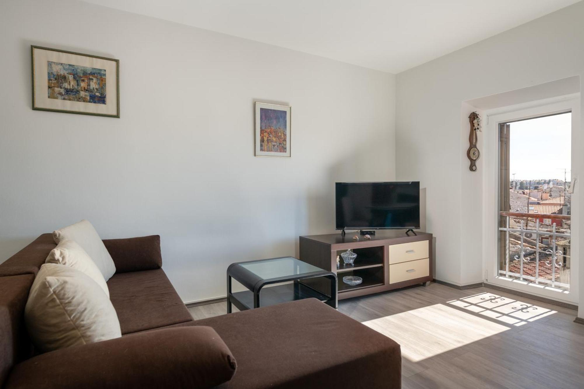 Apartment Gioia Rovinj Zewnętrze zdjęcie