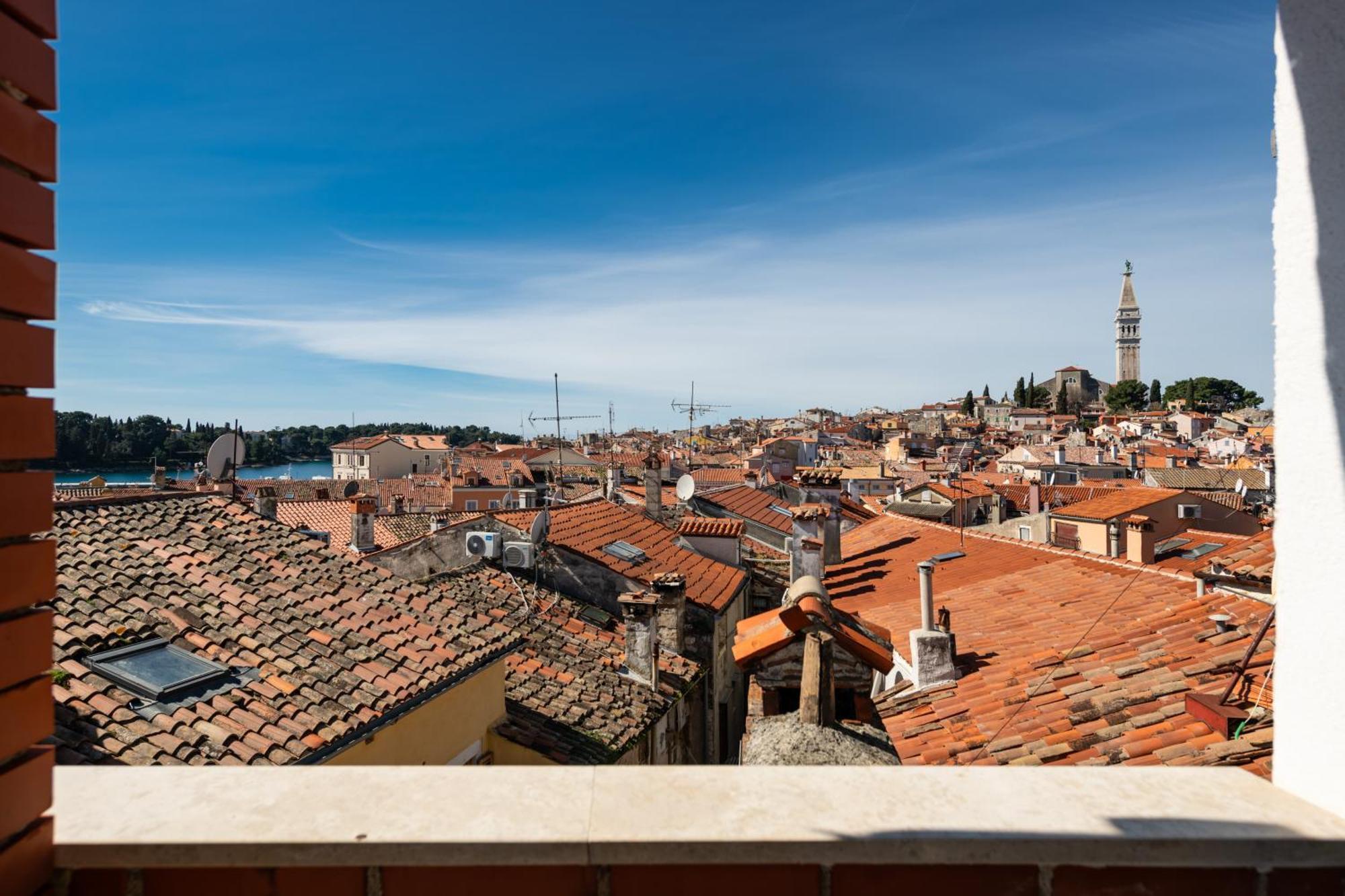 Apartment Gioia Rovinj Zewnętrze zdjęcie